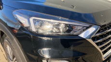 Hyundai Tucson 1.6 GDi Premium 5dr 2WD Petrol Estate